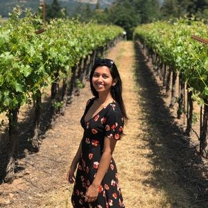 Meet your Posher, Nabilah